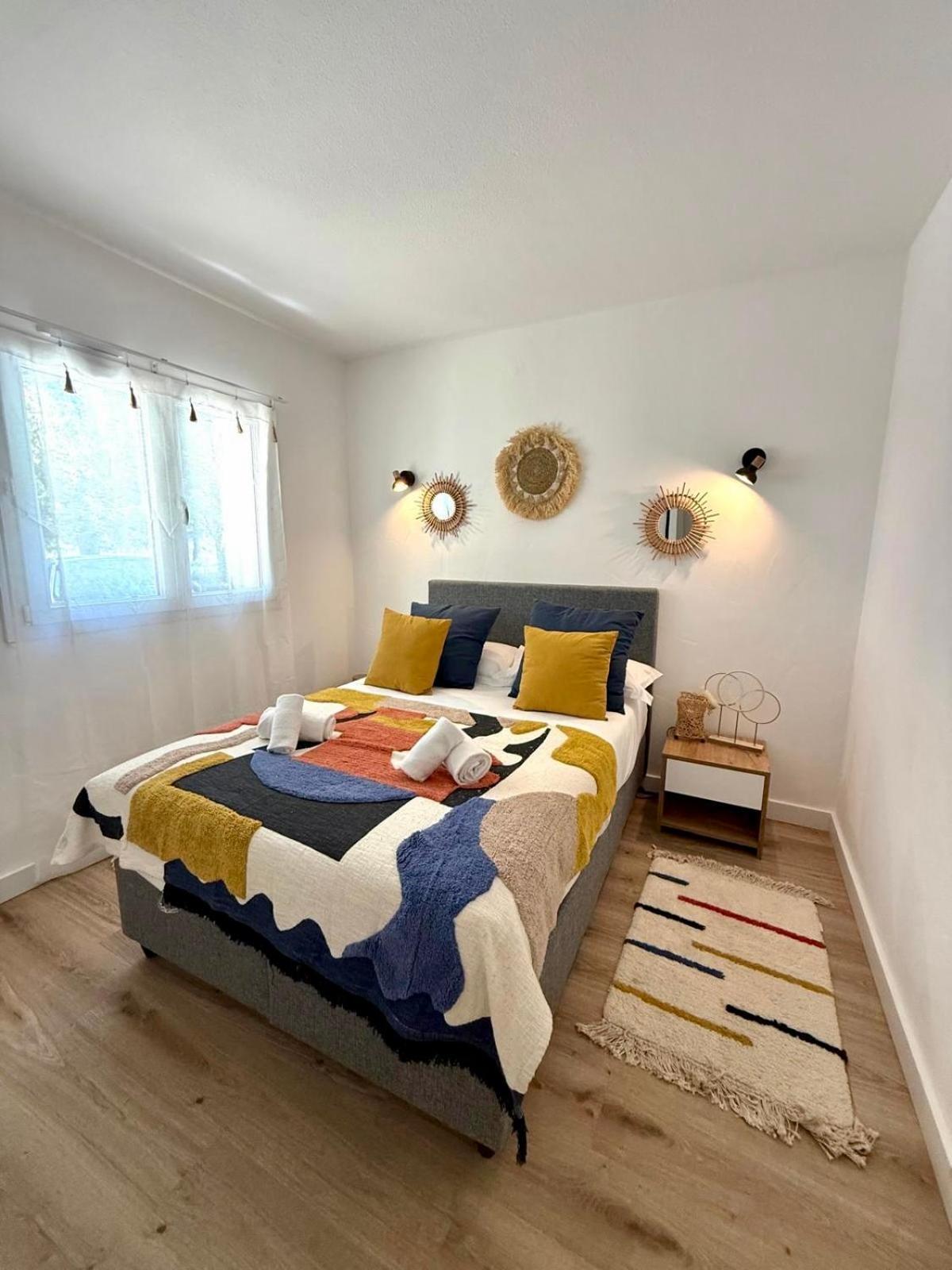 Cala Rossa By Sarai, Apt T2 4 Personnes, Dans Residence Hoteliere Avec Piscine Lecci Eksteriør billede