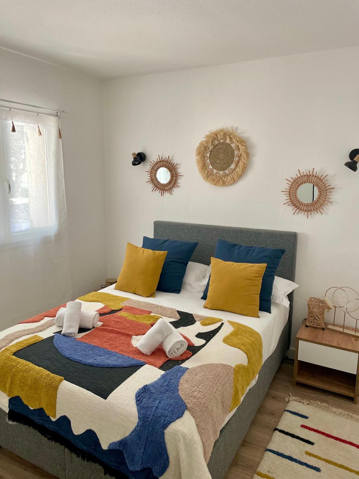 Cala Rossa By Sarai, Apt T2 4 Personnes, Dans Residence Hoteliere Avec Piscine Lecci Eksteriør billede